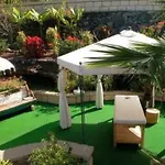 Casa Zahora By Interhome Guía de Isora