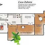 Διαμέρισμα Casa Zahora By Interhome