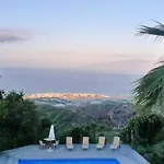 Casa Zahora By Interhome