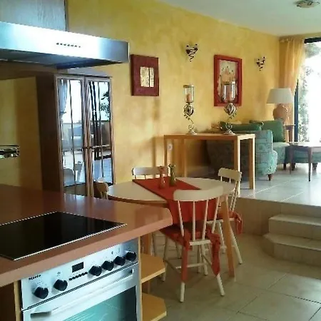 Casa Zahora By Interhome Διαμέρισμα Guía de Isora
