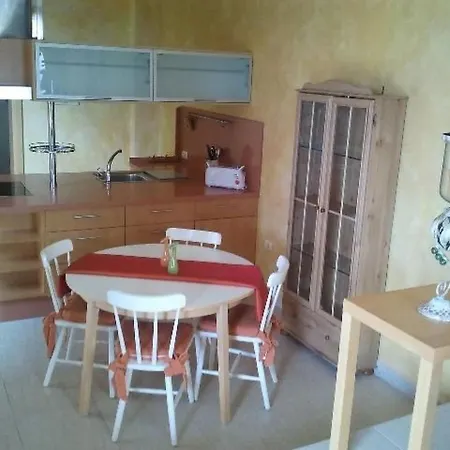 Casa Zahora By Interhome Διαμέρισμα
