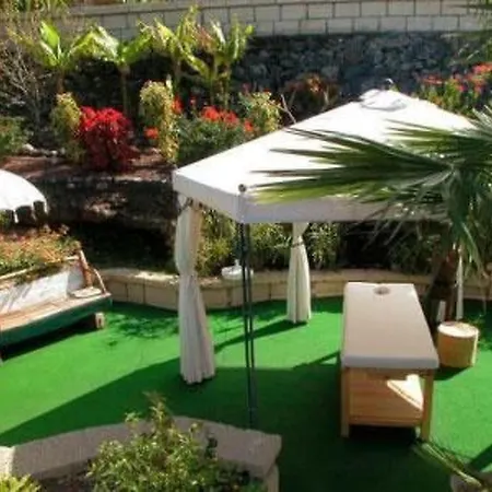 Casa Zahora By Interhome Guía de Isora