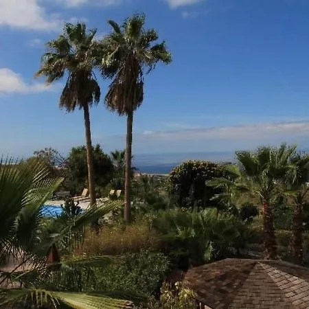 Apartamento Casa Zahora By Interhome