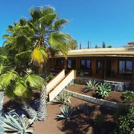 Apartamento Casa Zahora By Interhome Guía de Isora